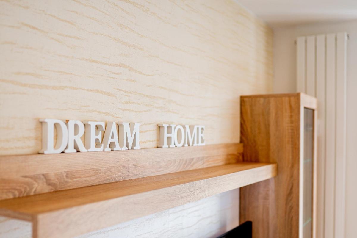 Nice flat in city - Housity