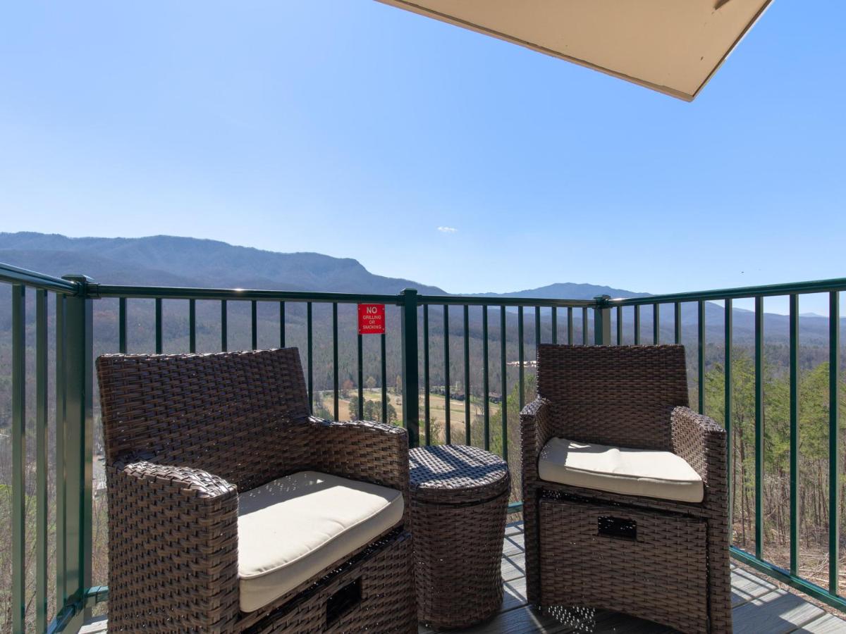 Deer Ridge Mountain Resort C308 - Housity