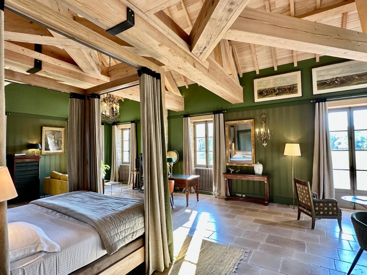 Chateau des Arpentis - Housity