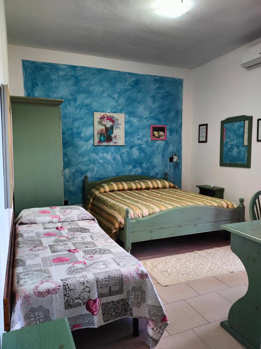 B&B da Donatella - Housity