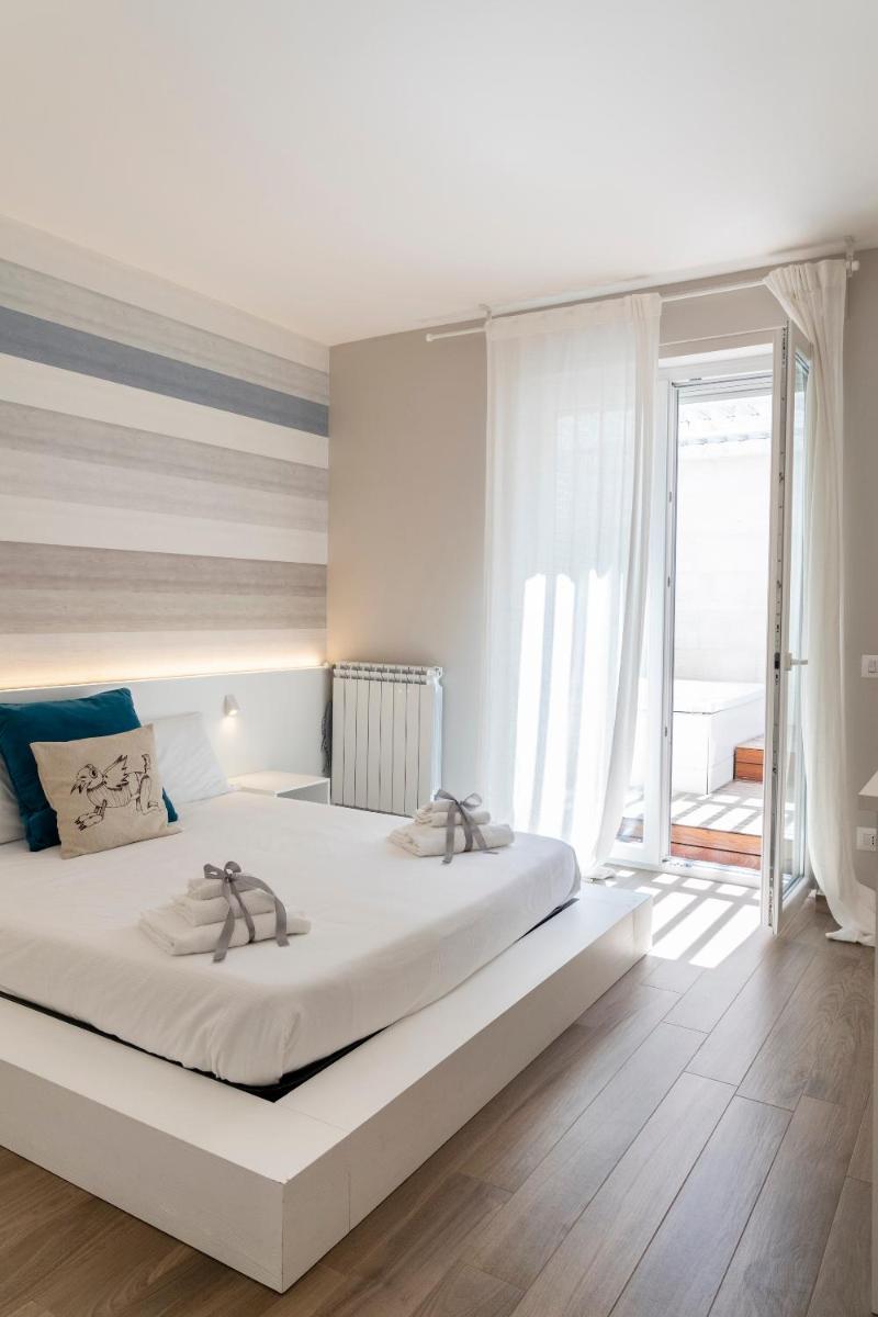 San Vito Luxury Accomodation - Hizvo