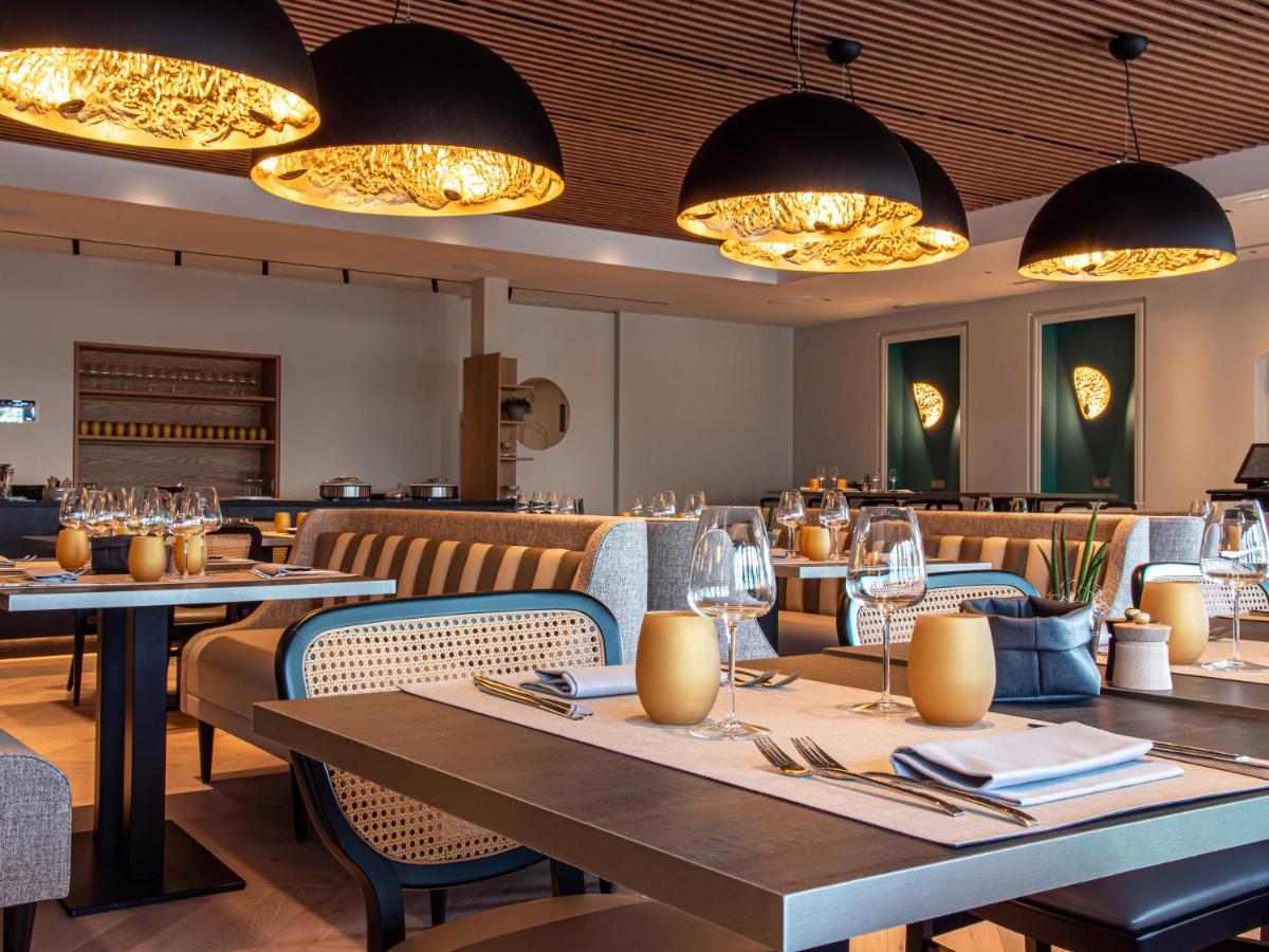 Hotel L'Europe - Housity