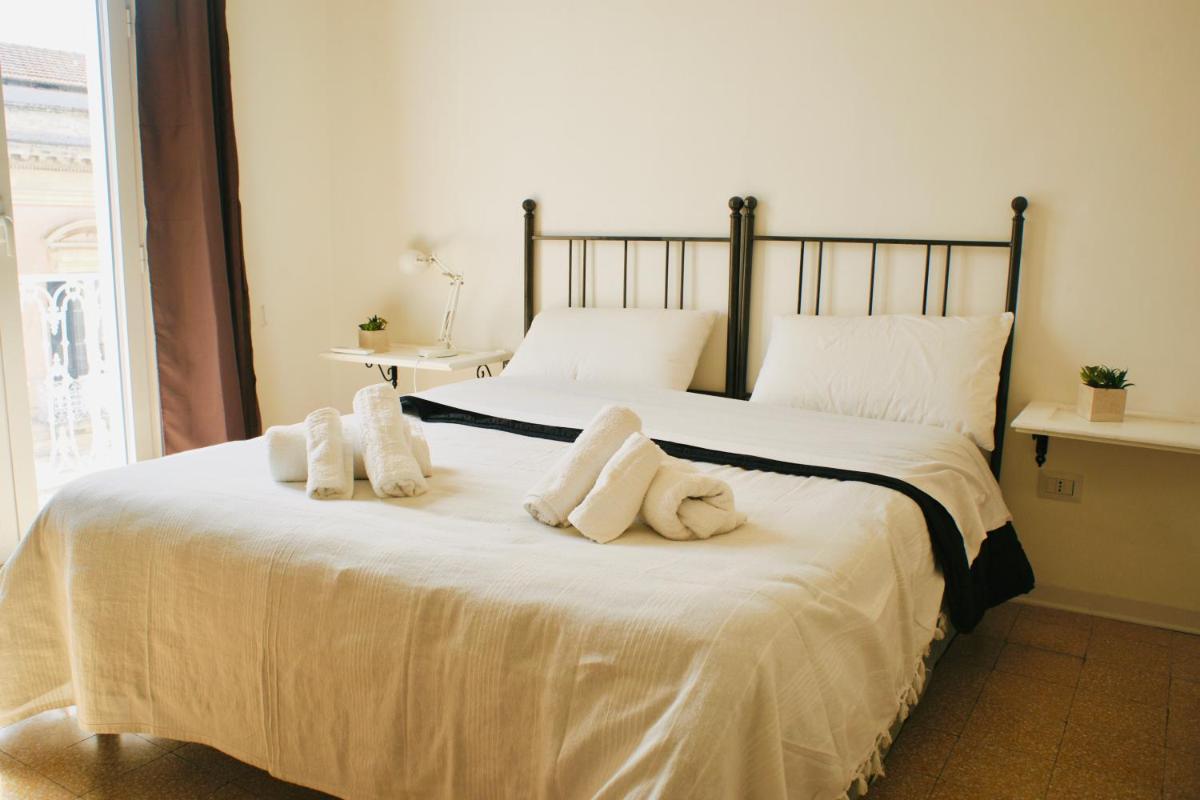 Fatata Suites - Housity