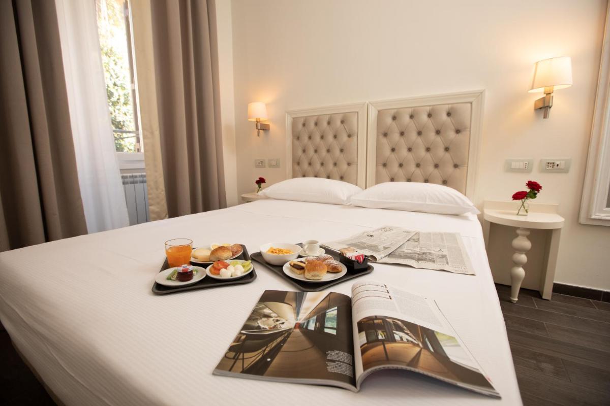 Relais Monti - Housity