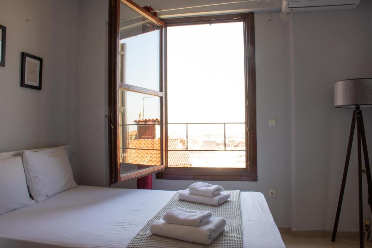 SKG Premium Studios Kastra - Housity