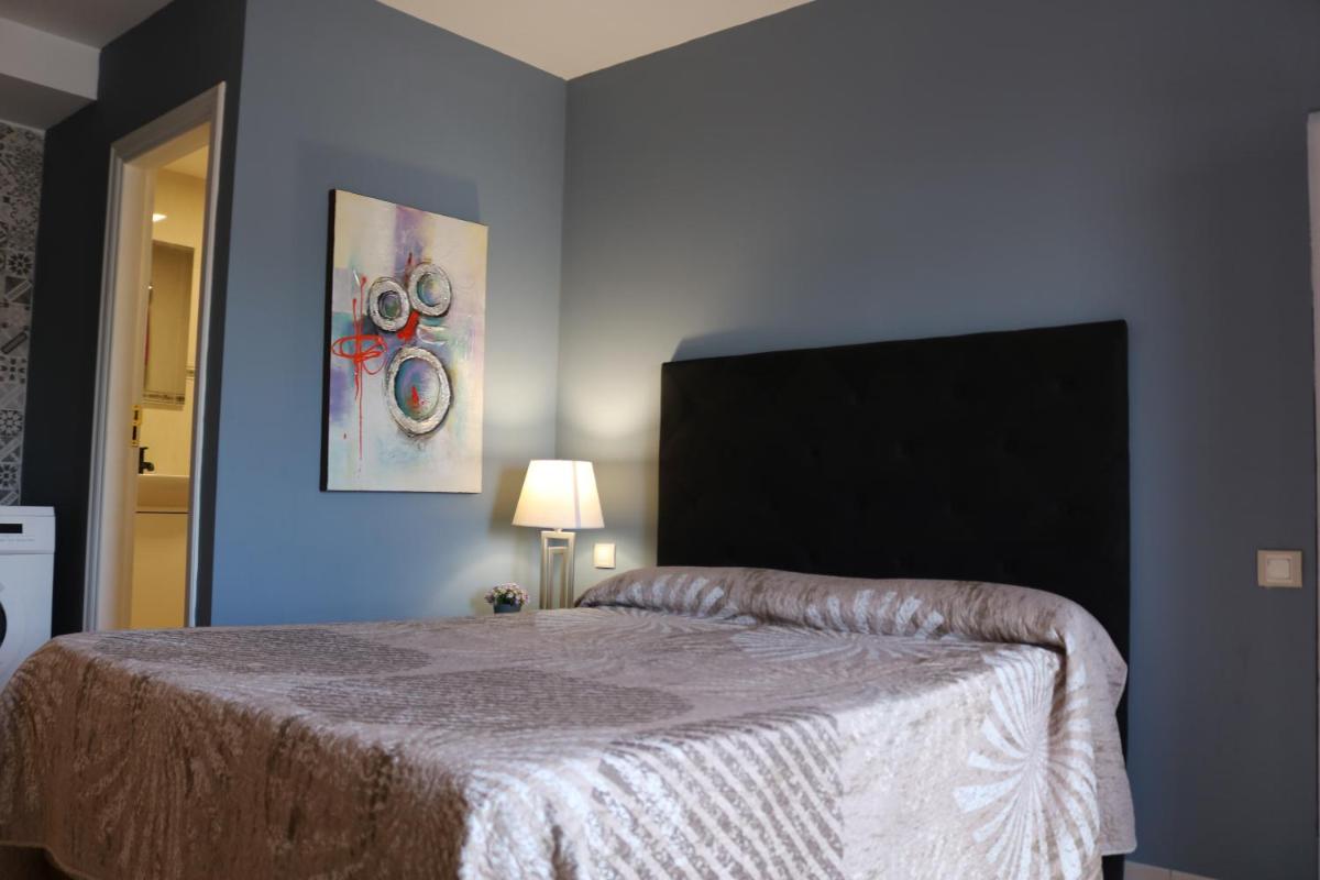 Apartamentos La Carmen - Housity