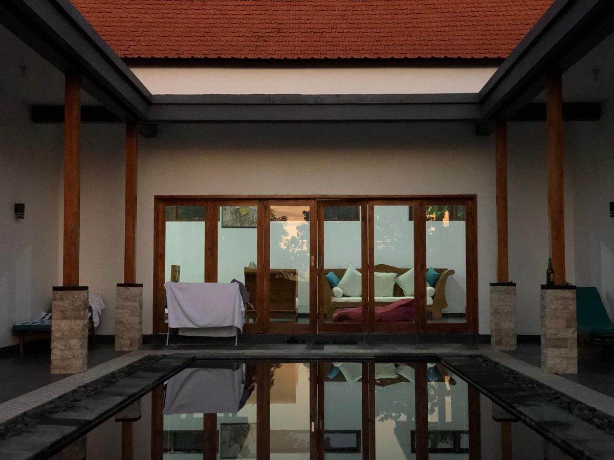 Villa Rosa east Bali - Housity