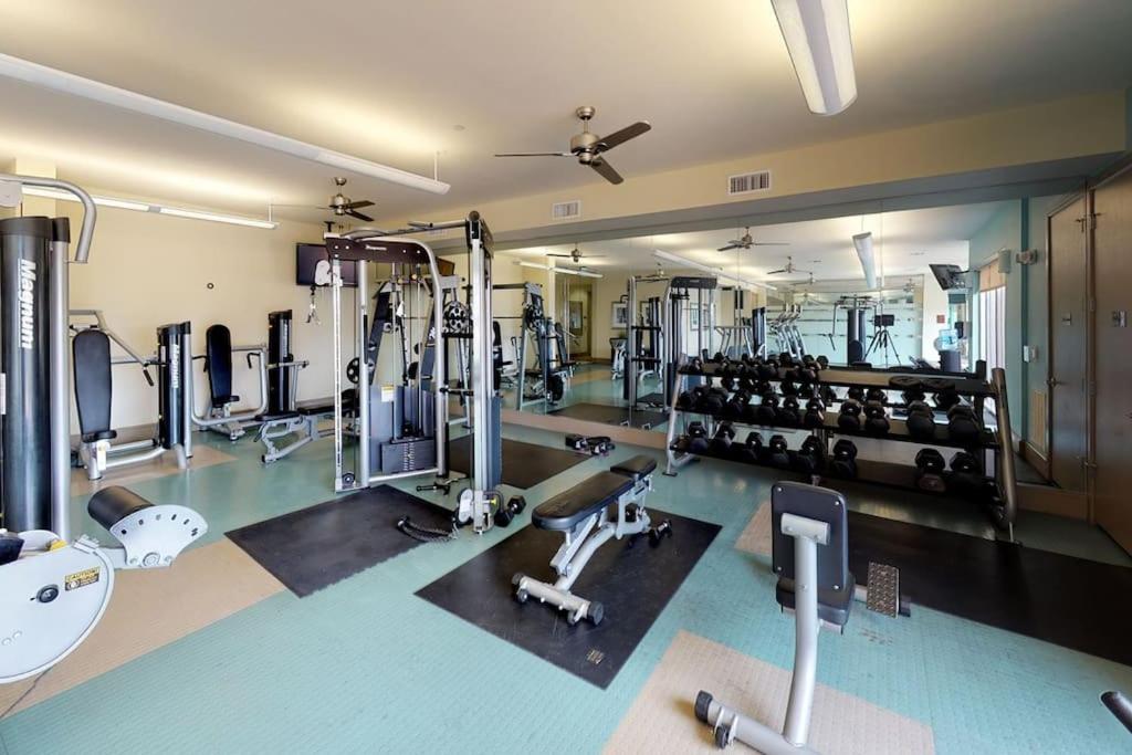 Resort-style Pool, Gym/Garage, 1Br, Medical Center - Housity