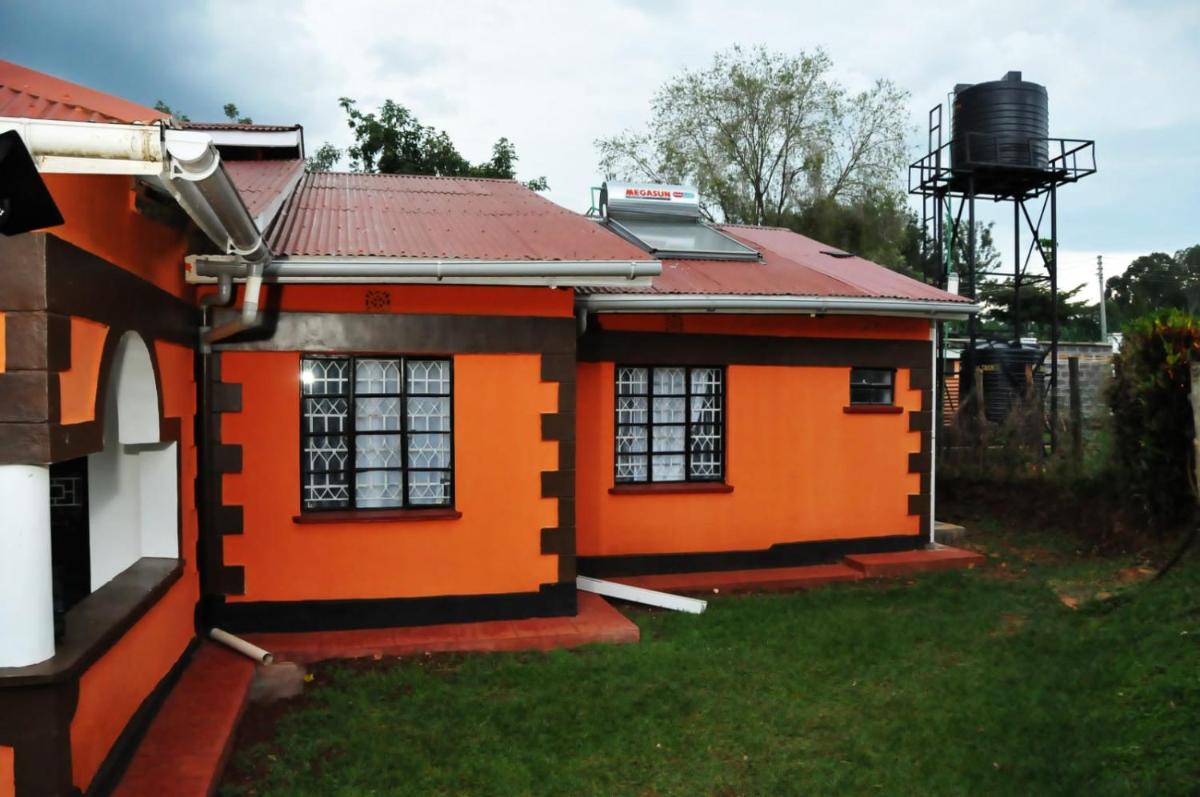 Pacific Homes - Housity