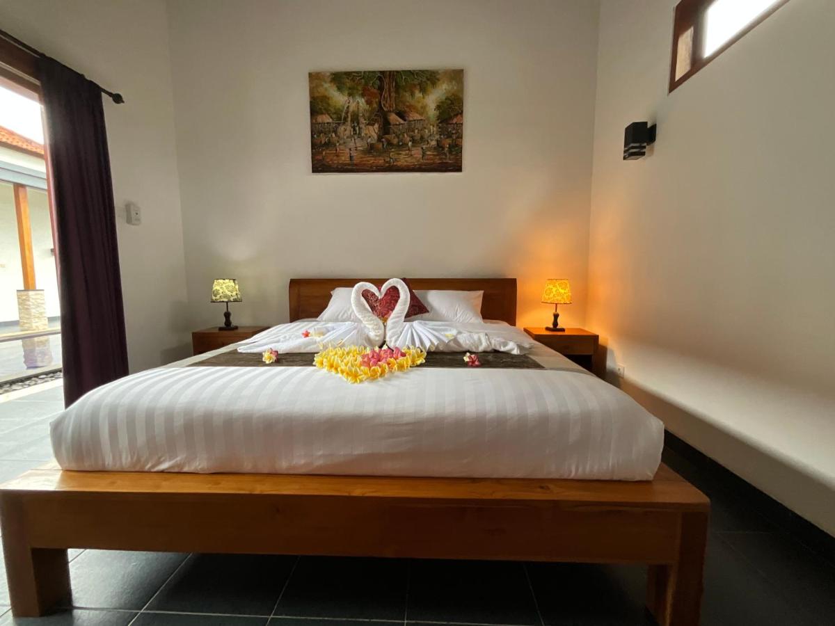 Villa Rosa east Bali - Housity