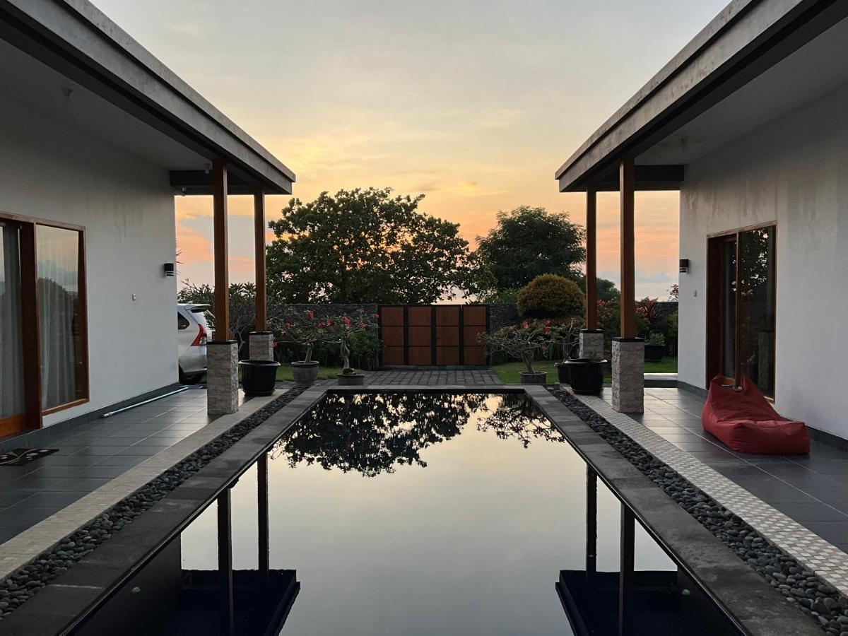 Villa Rosa east Bali - Housity