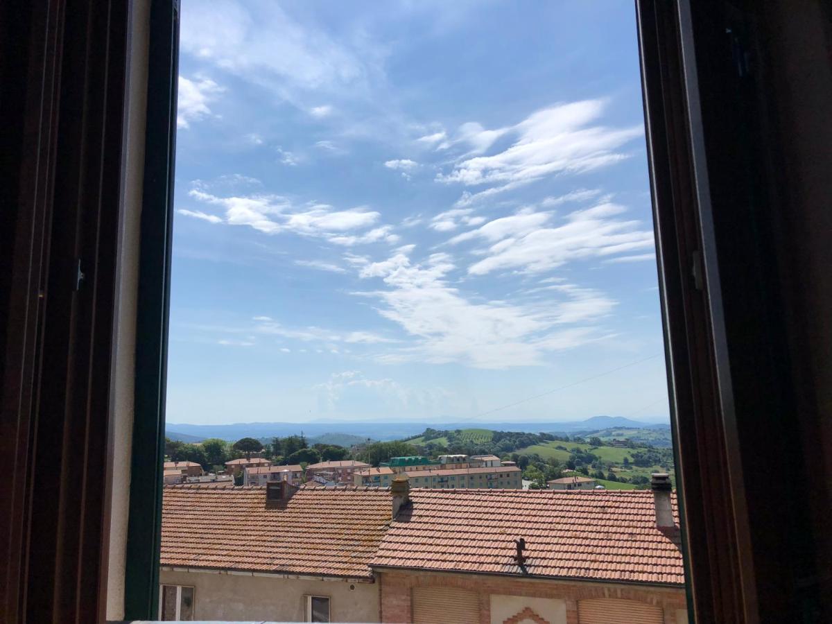 Appartamento nel centro storico di Manciano - Housity