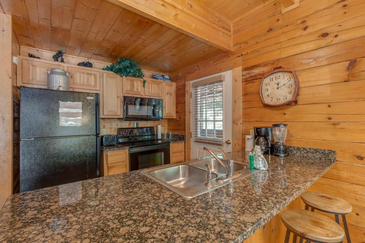 A Mountain Paradise - Housity