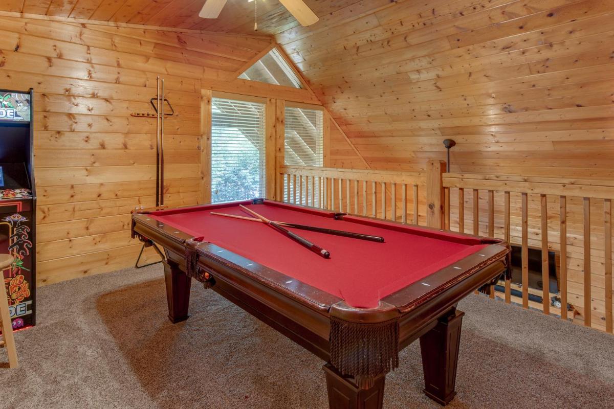 A Mountain Paradise - Housity