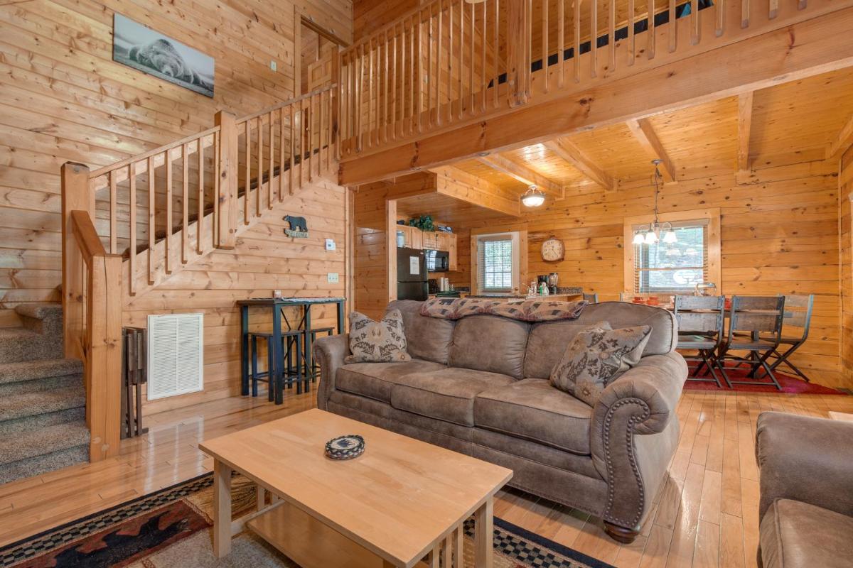 A Mountain Paradise - Housity