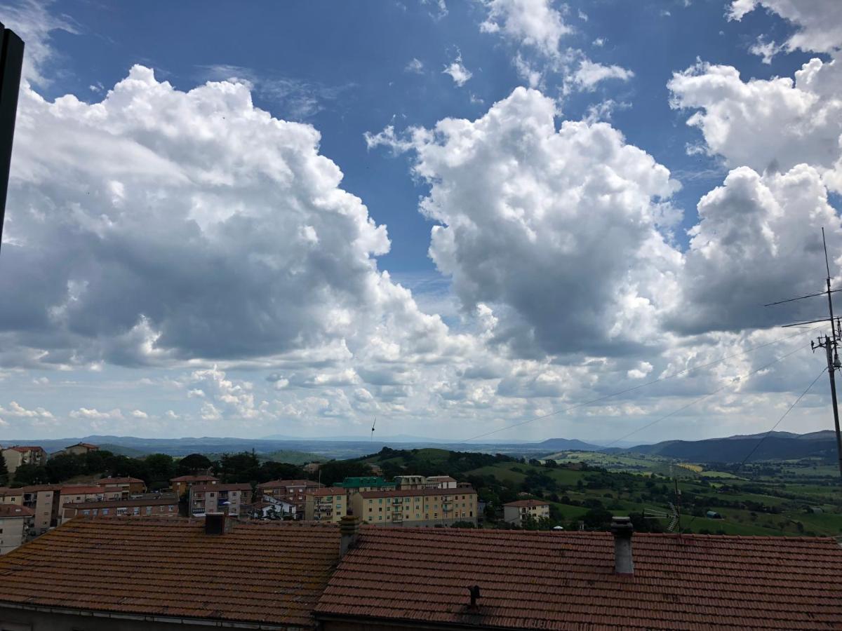 Appartamento nel centro storico di Manciano - Housity