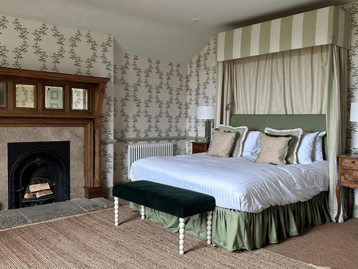 The Barnsdale, Rutland - Housity