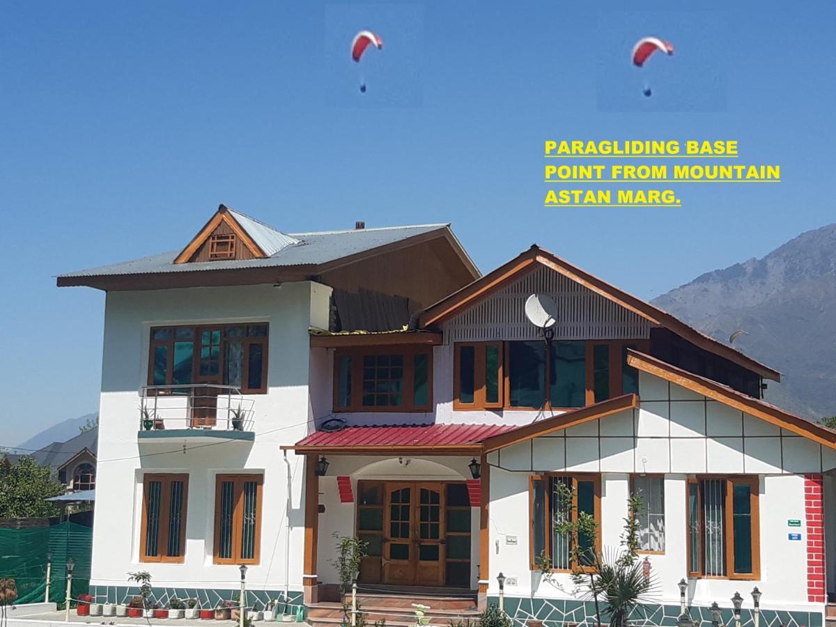 Suitetrails - Rose Bowl Guest House Home Stay