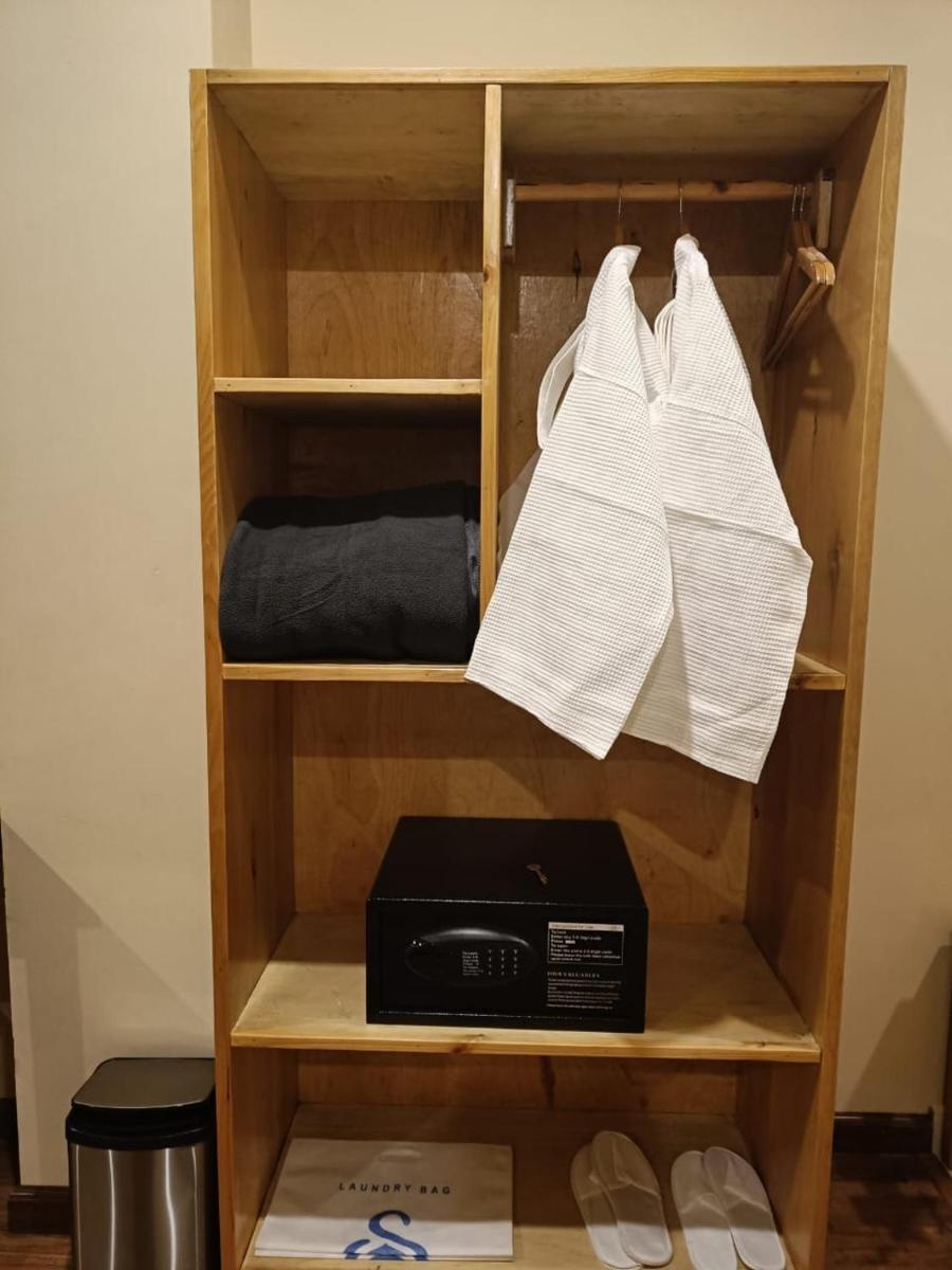 Shomo Chuki Resort - Housity