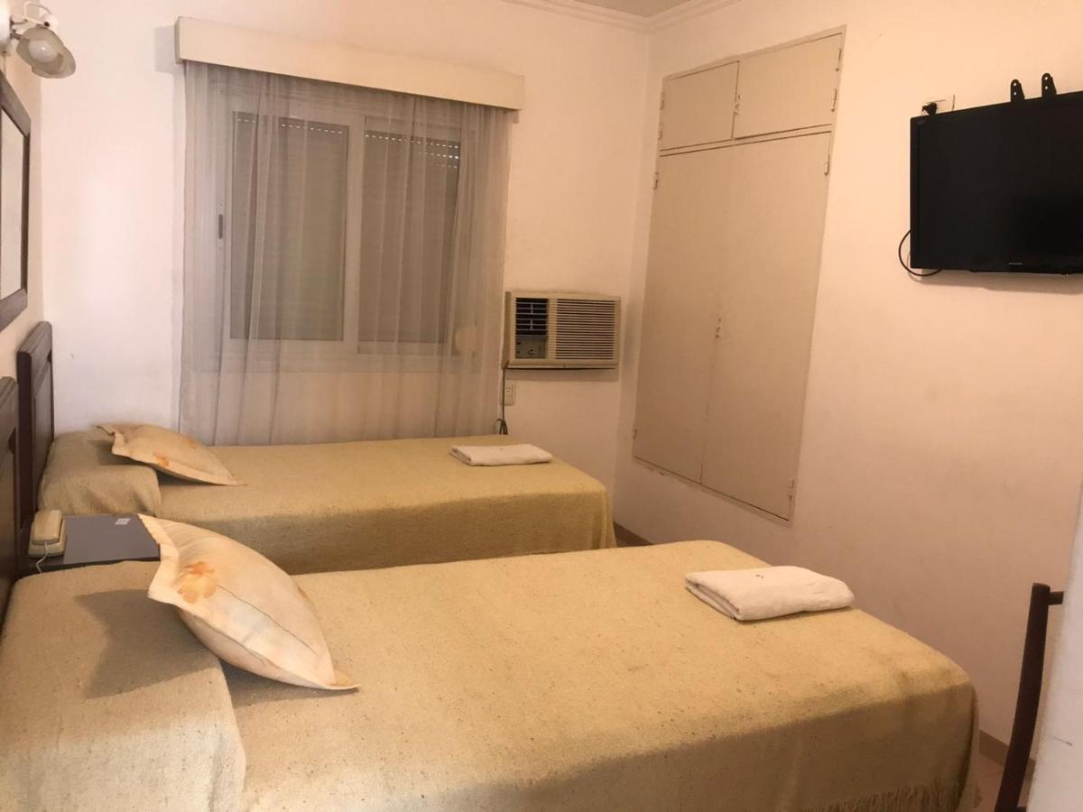Suitetrails - Nuevo Hotel Bristol