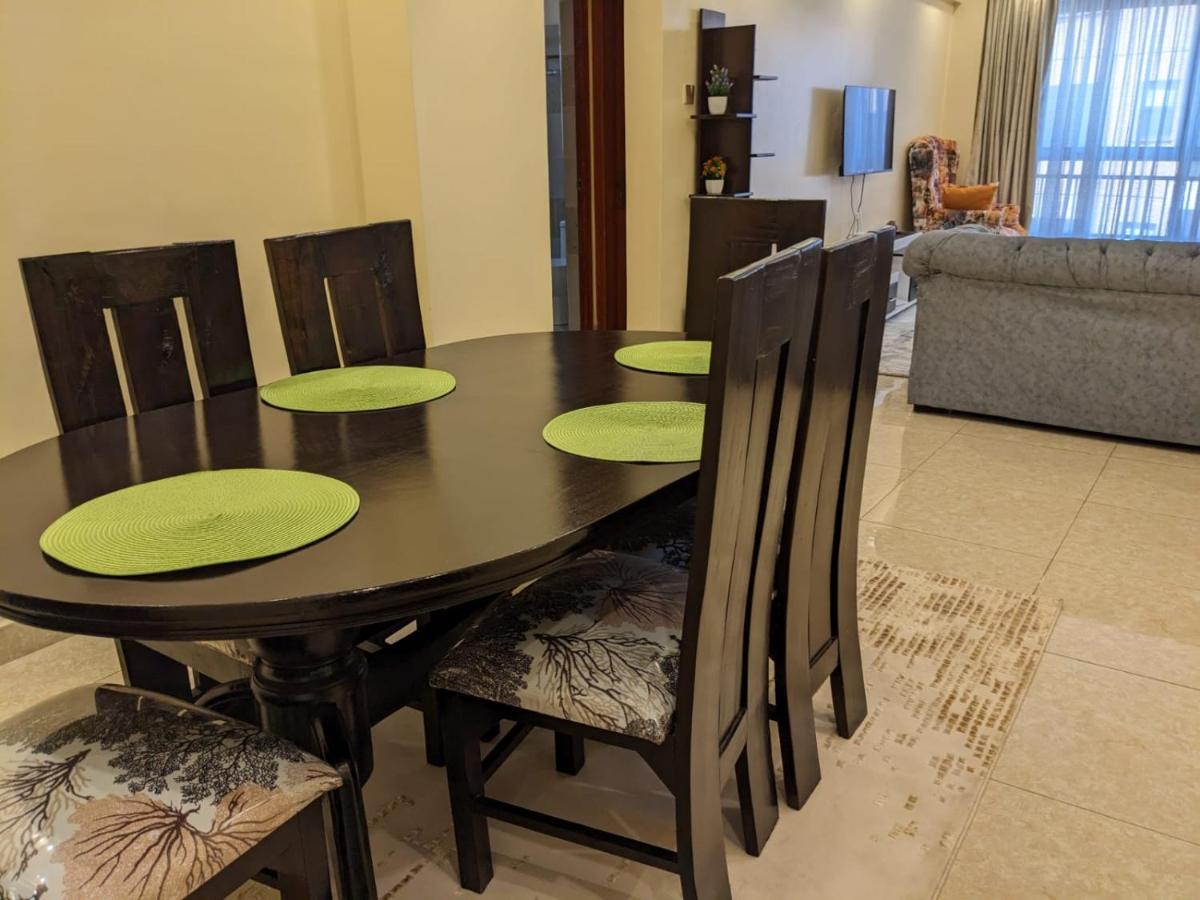 Bliss haven gardens two bedroom apartment - Housity