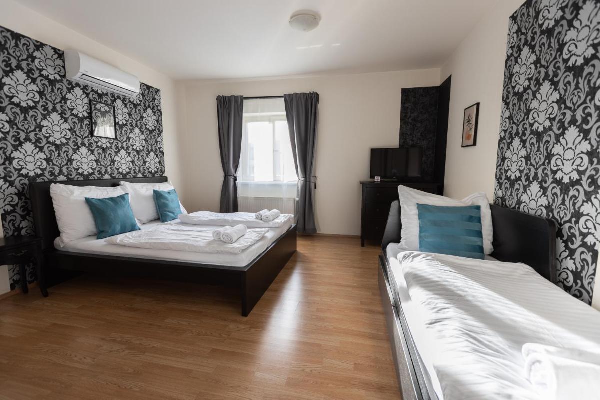 Andel Centre SPIRIT - Housity