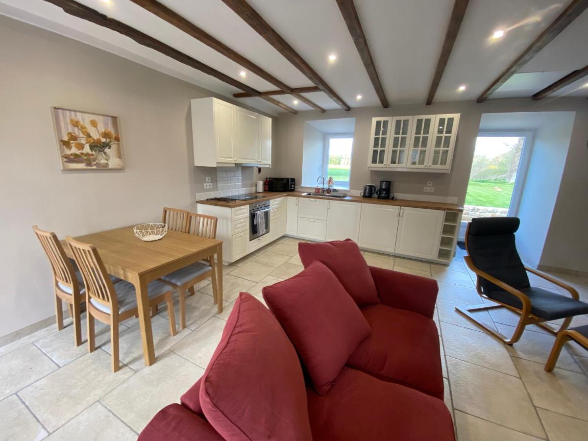 Clara, Clement & Nelle - Character Cottages - Housity