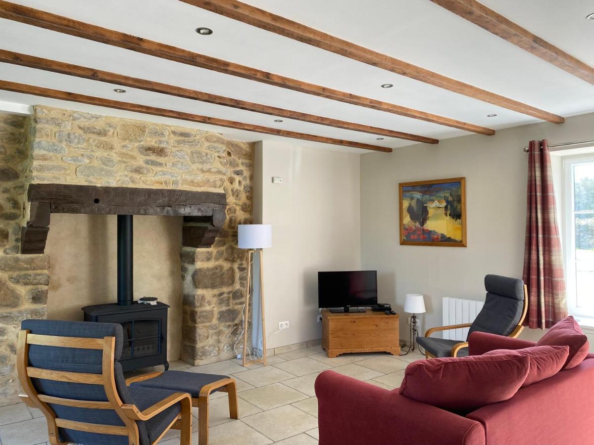 Clara, Clement & Nelle - Character Cottages - Housity
