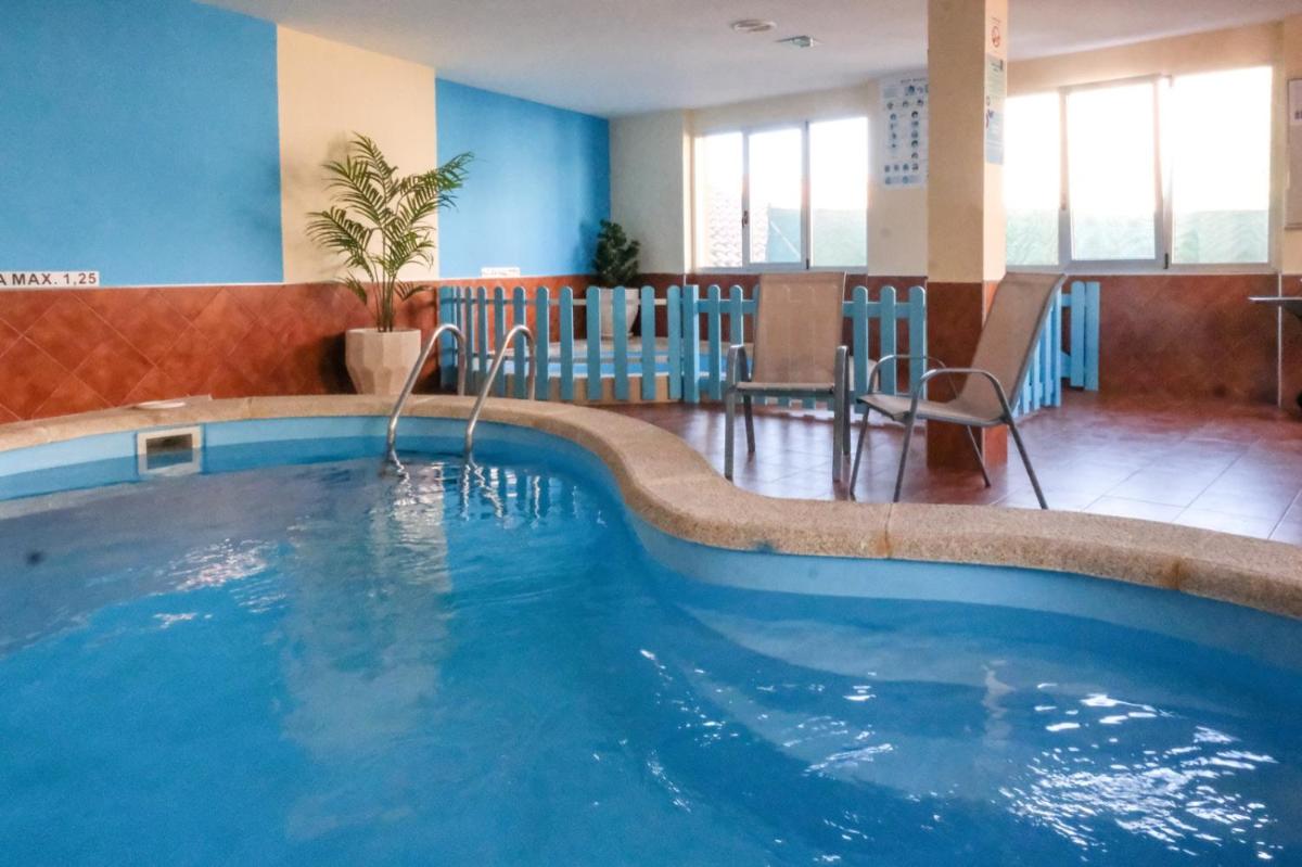Apartamentos Xulia - Housity