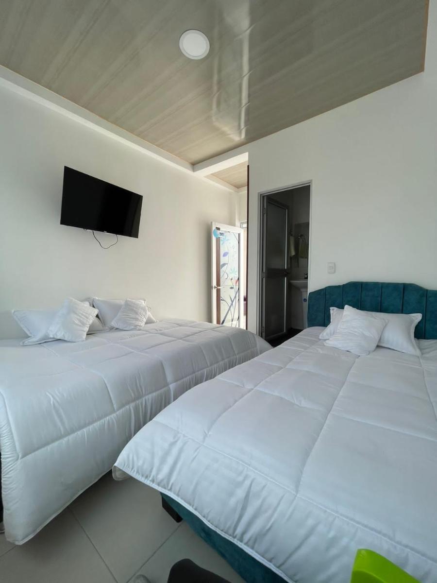 Hotel Luna Celeste - Housity