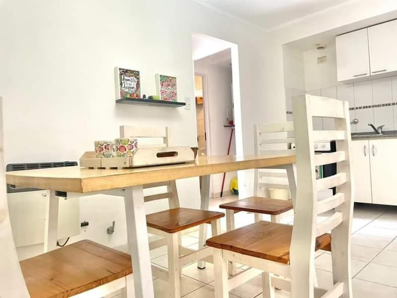 Departamento RIOJA - Housity