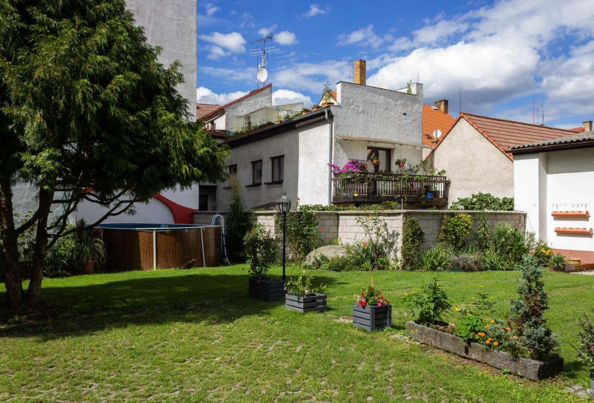 Suitetrails - Hotel Rychta Netolice
