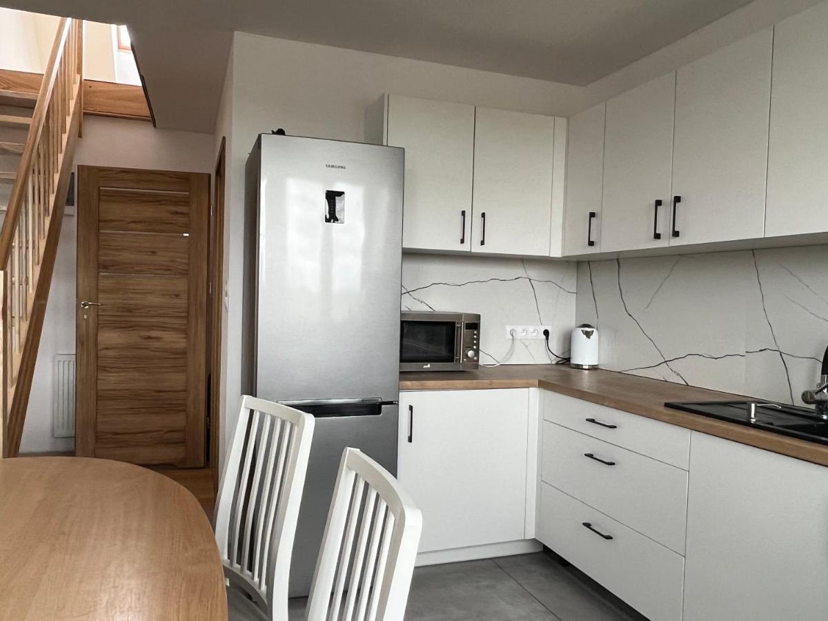 Suitetrails - Borne apartamenty