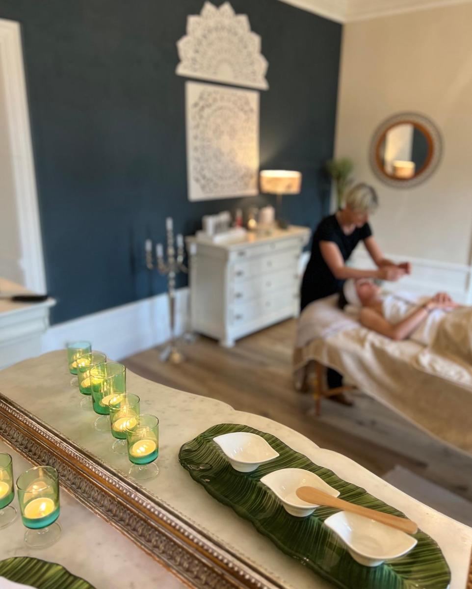 Clients de l'établissement Château Hôtel Edward 1er