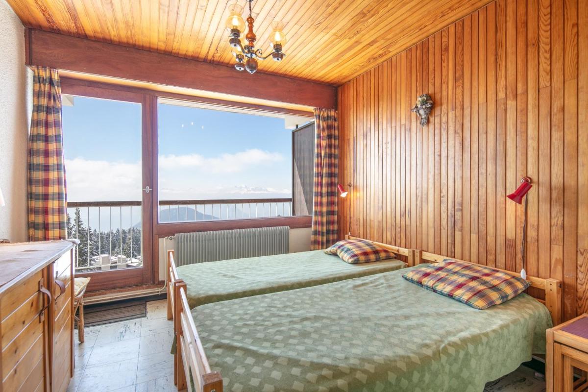 L'Arcelle - à 50 mètres des télésièges - Housity