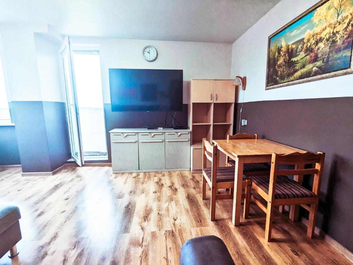 Suitetrails - Apartment for a short rent in KaunasButas trumpalaikei nuomai Kaune