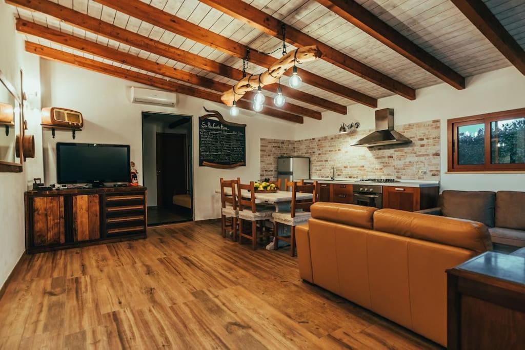 Suitetrails - San Pietro Country House (codice iun P4293)