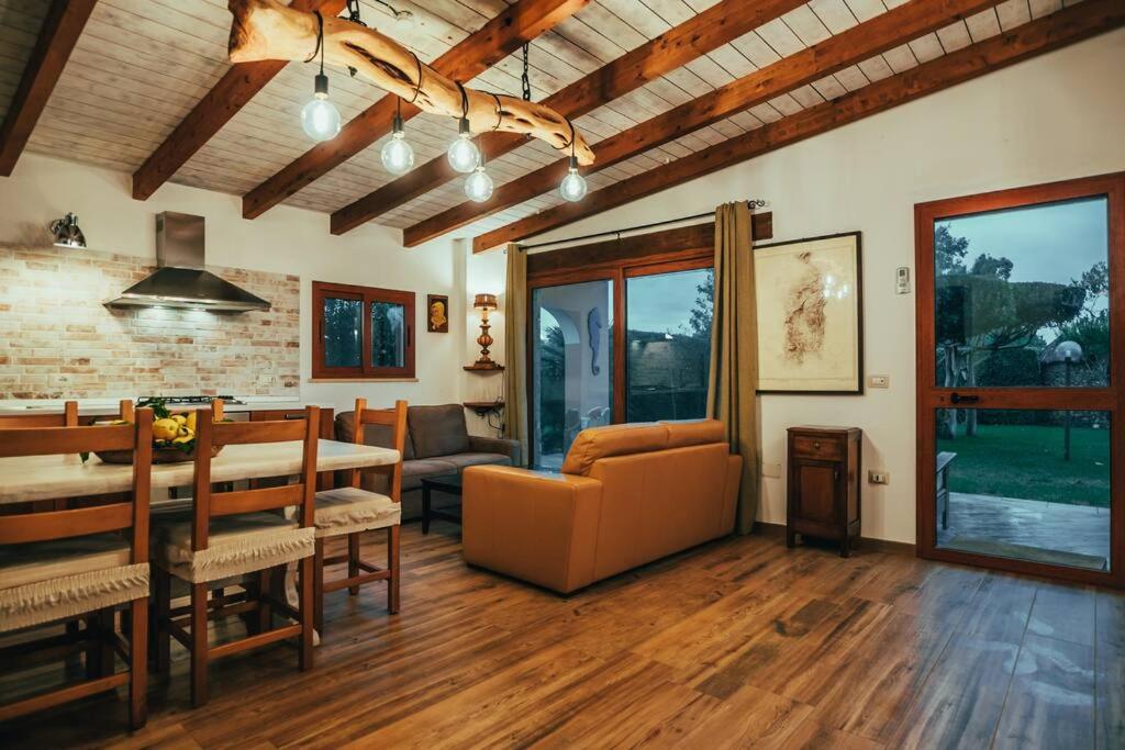 Suitetrails - San Pietro Country House (codice iun P4293)