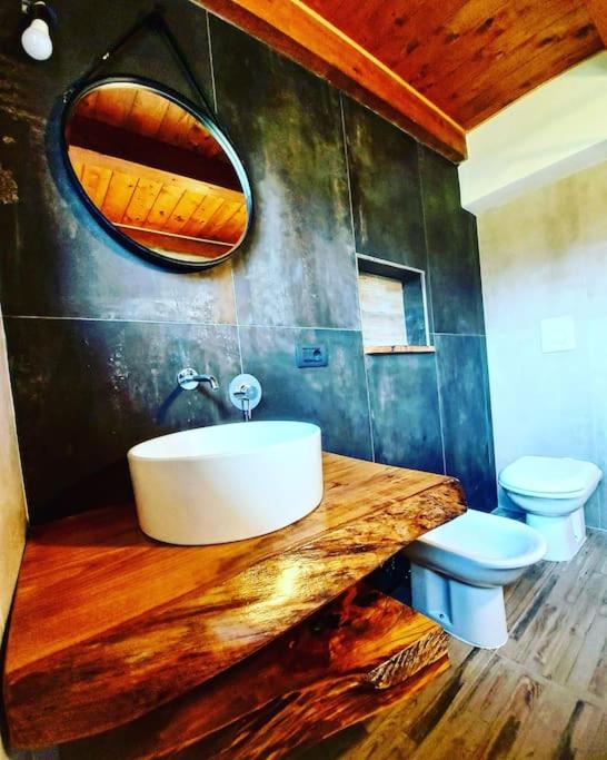 Suitetrails - San Pietro Country House (codice iun P4293)