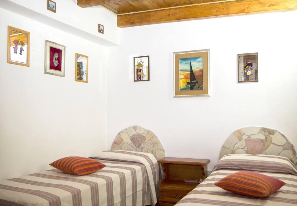 Suitetrails - San Pietro Country House (codice iun P4293)