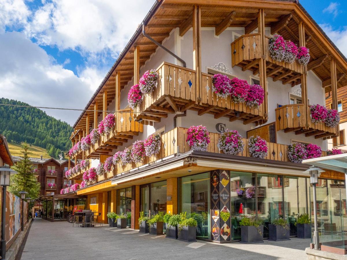 Hotel Concordia - Housity