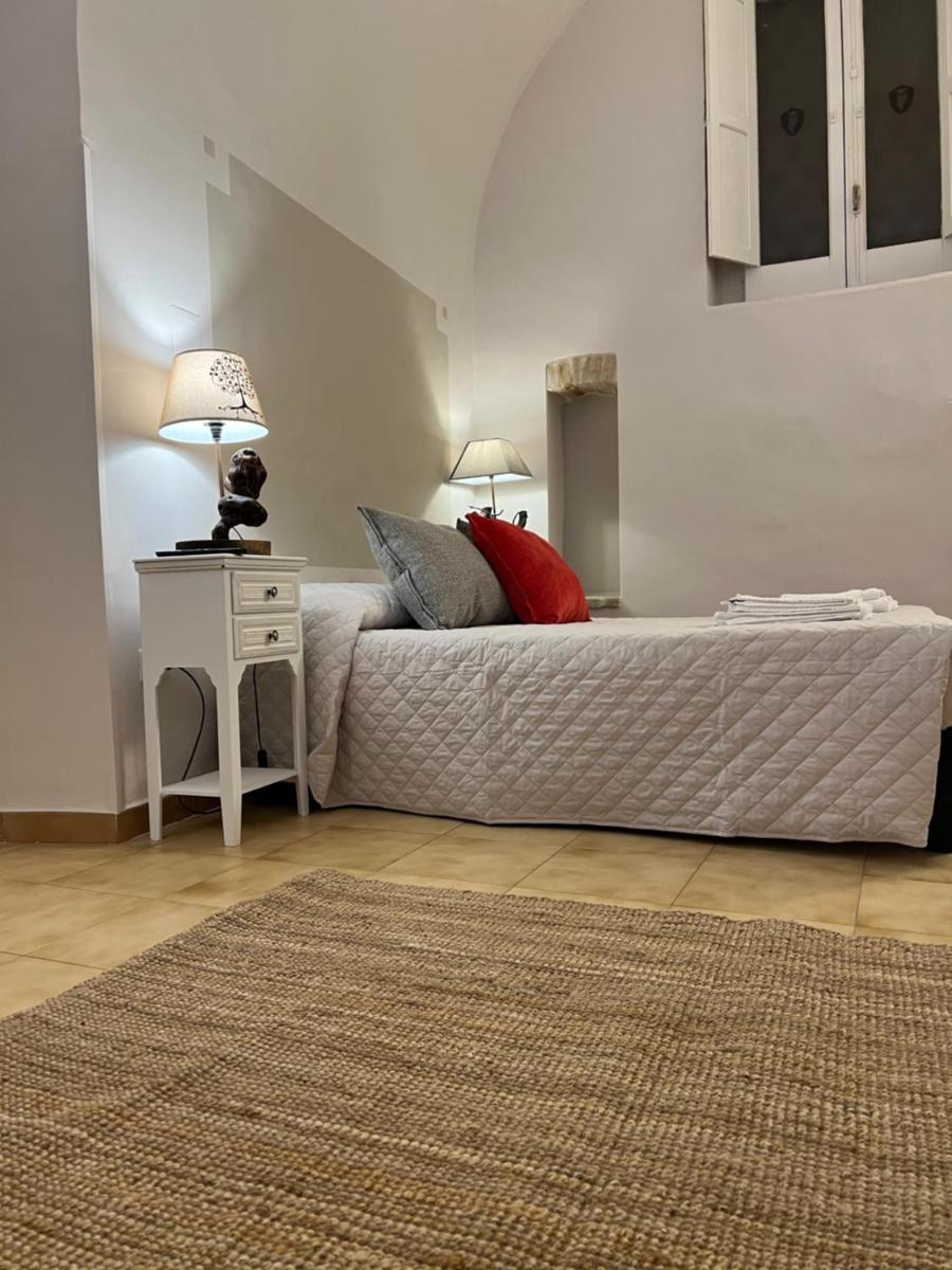 Le Dimore Del Gufo - La Cattedrale - Housity