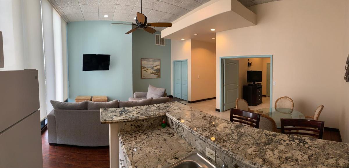 Sunchase Inn & Suites - Housity