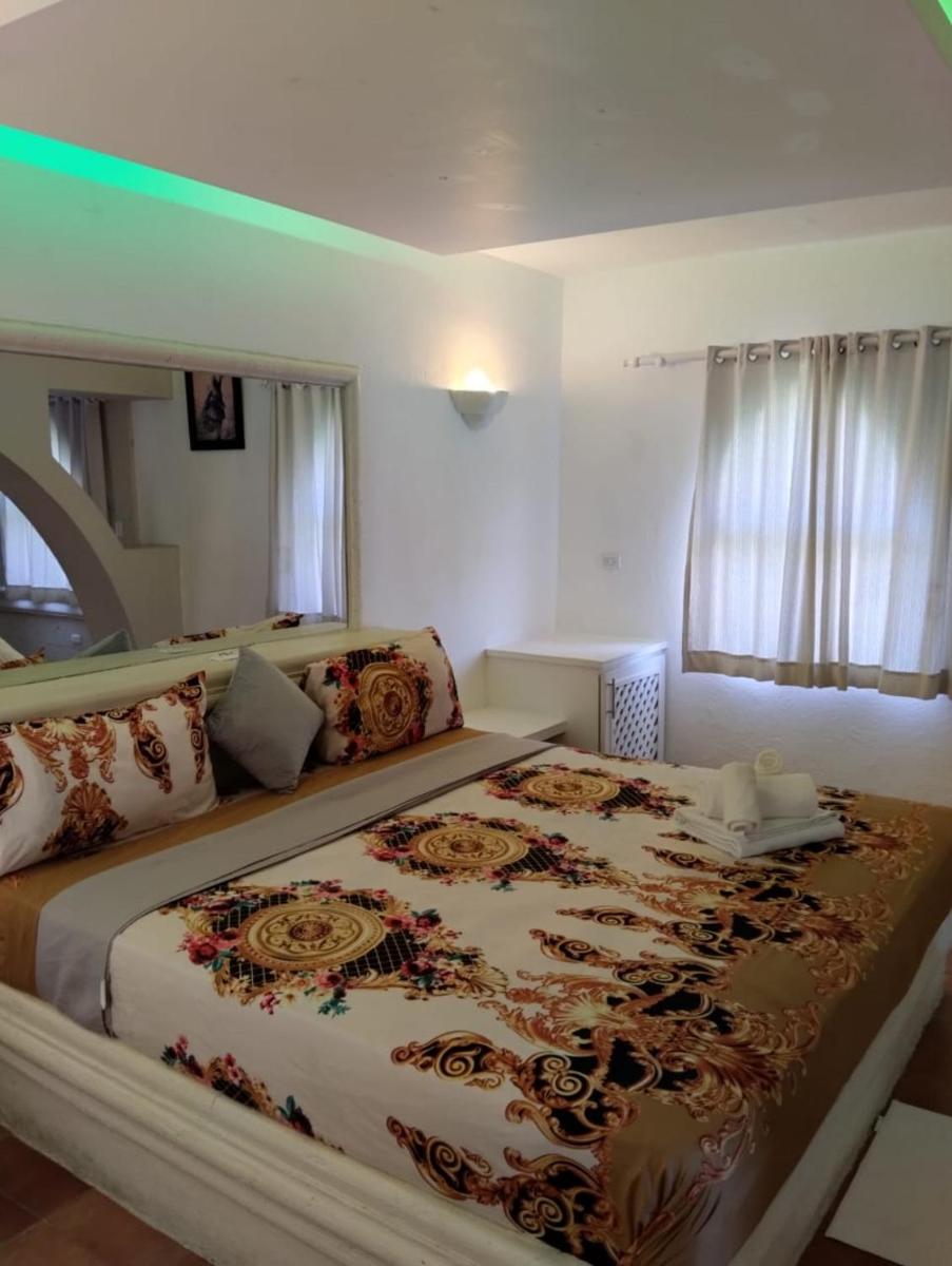 Aparthotel Castillo Real - Hizvo