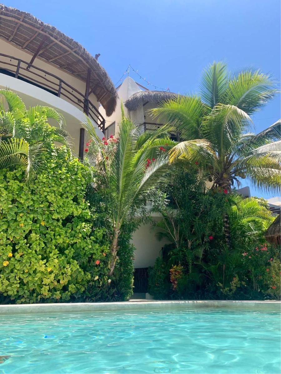 Tua Tulum Apartments spaziosi e confortevoli - Hizvo