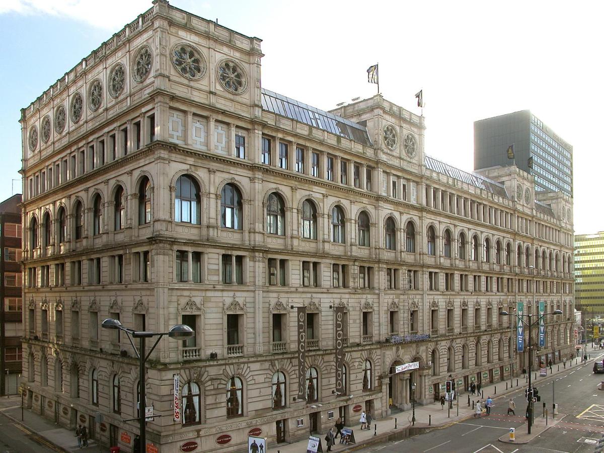 Britannia Hotel City Centre Manchester - Housity