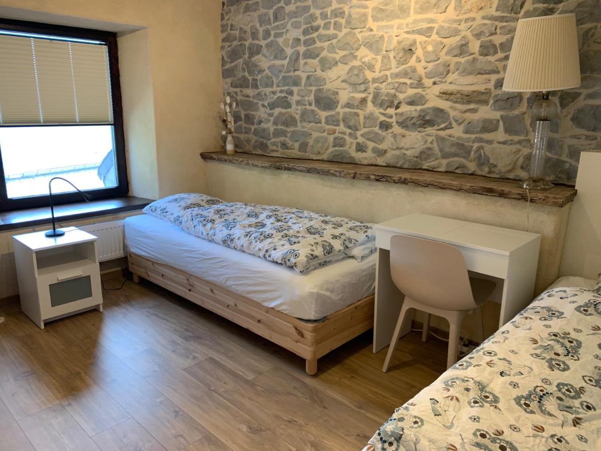 Les Myosotis - Housity