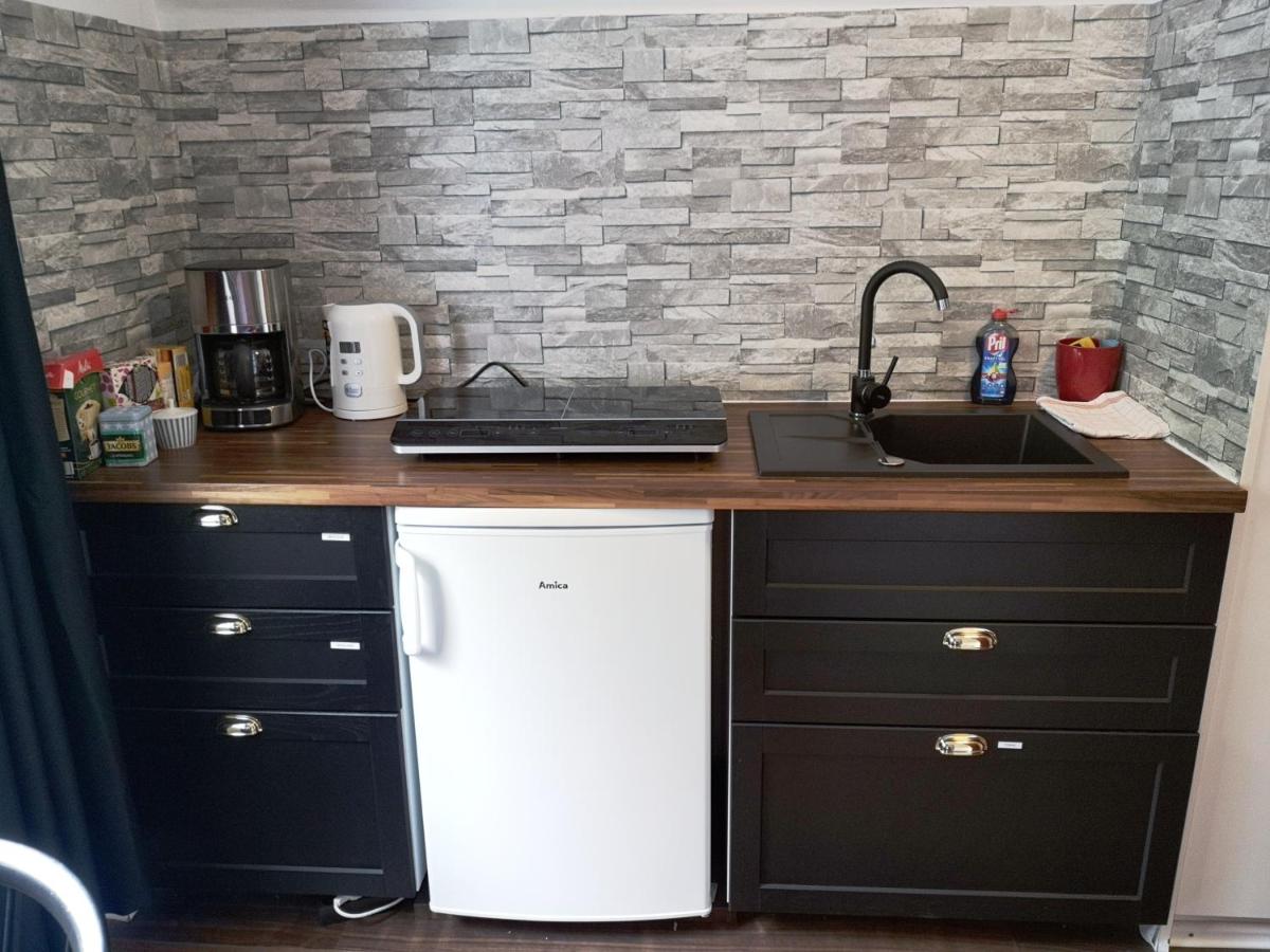 Ein Appartement und ein Komfortzimmer in Malsch, zwischen Karlsruhe, Rastatt und Baden-Baden - Housity
