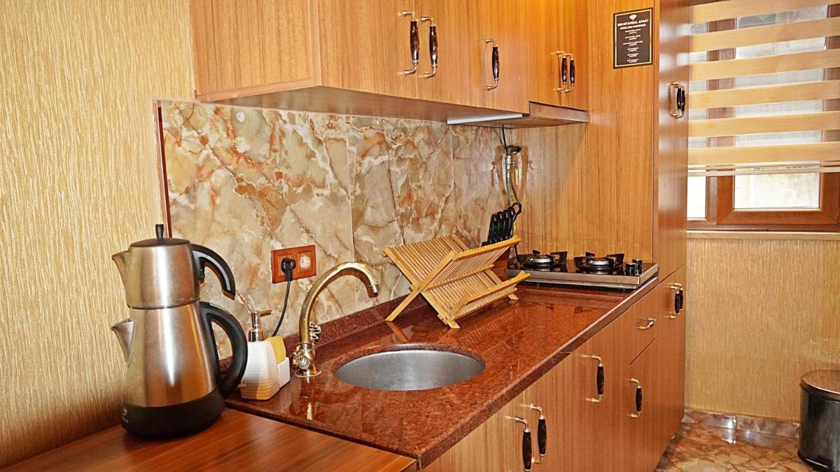 Ottoman Design Apartments - Housity
