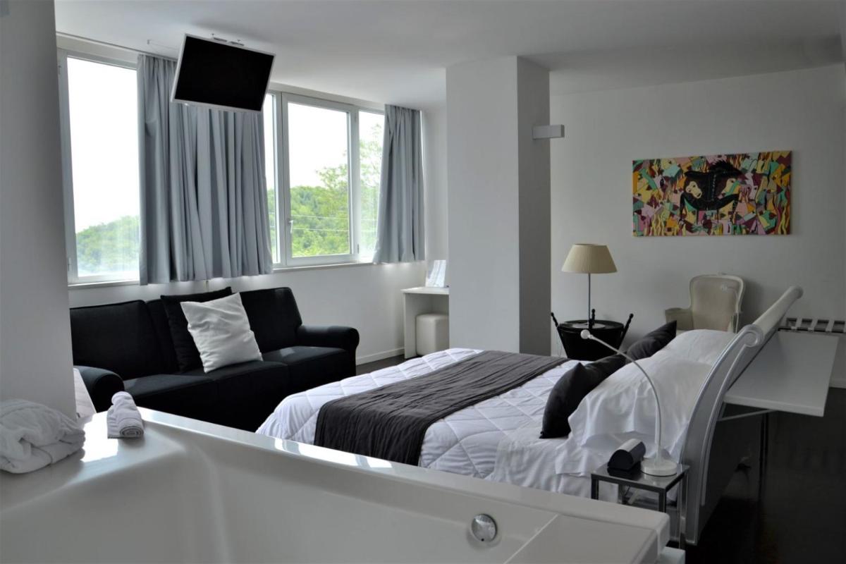 Hotel iDesign - Housity